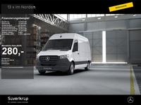 Mercedes-Benz Sprinter 311 KASTEN L2H2 KLIMA KAMERA AHK AHK