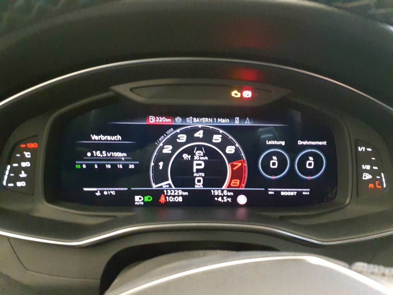 Audi RS6 - Bild 7