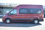 Ford Transit Big Nugget*LED*Navi*1.Hand* - Ford Big Bugget Wohmobil