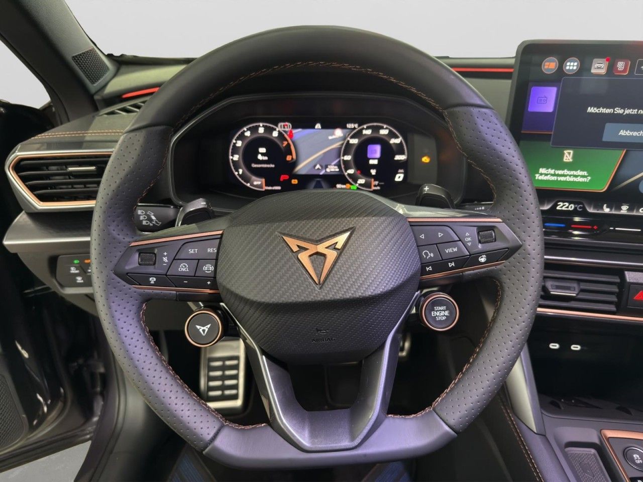 Cupra Formentor - Bild 12