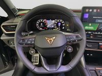 Cupra Formentor - Vorschau Bild 12