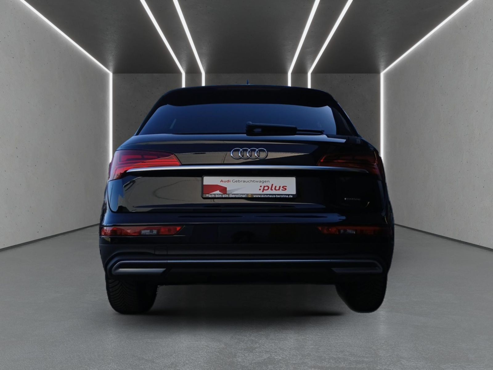 Audi Q5 - Bild 5