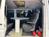 Mercedes-Benz SPRINTER 311 AUT L2H1 8-SITZE KLIMA STANDHEIZUNG - gebrauchte Mercedes-Benz Sprinter aus dem Jahr 2009