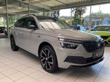 Skoda Kamiq 1.5 TSI Monte Carlo Navi PDC Sitzheizung - Skoda Kamiq in Saarbrücken