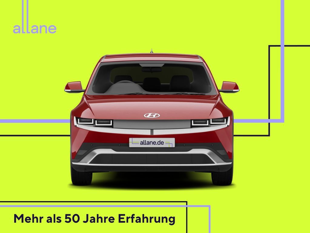 Hyundai IONIQ 5 - Bild 4