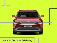 Hyundai IONIQ 5 - Vorschau Bild 4