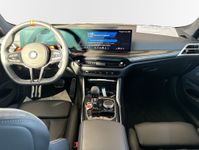 BMW M4 - Vorschau Bild 16