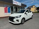 Mitsubishi Space Star 1.0 +KLIMA+1.HAND+EURO6+NEUES MODEL - Mitsubishi Space Star: 1.6