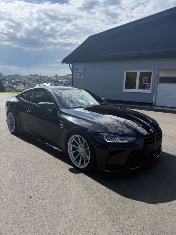 Image of BMW M4