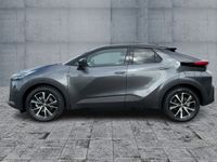 Toyota C-HR - Vorschau Bild 5