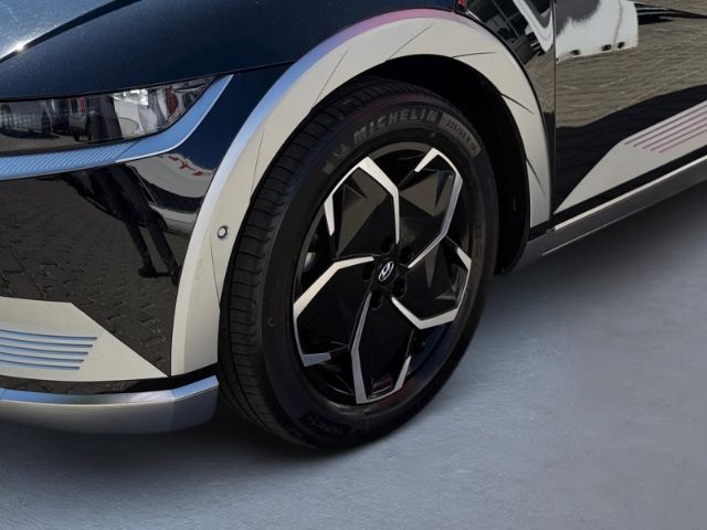Hyundai IONIQ 5 Uniq Elektro +KLIMA+NAVI+LEDER+LED+PDC+U foto 6