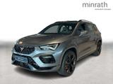 Cupra Ateca VZ 2.0 TSI 300 PS DSG 4Drive Navi LED - CUPRA Ateca VZ mit Benzin-Antrieb