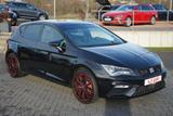 Seat Leon 2.0 TSI DSG FR LED DAB Navi Pano - Seat Leon: Limousine, 2.0
