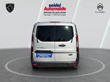 Ford Transit Connect 1.5 EcoBlue 230 ( L2 ) KAWA - silberne Ford Transit Connect