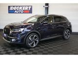 DS Automobiles DS7 DS Crossback E-Tense 4x4 Rivoli Navi Nachtsi - blaue DS Automobiles DS7 (Crossback)