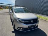 Dacia Logan MCV II Kombi Laureate - Dacia Gebrauchtwagen in Mannheim