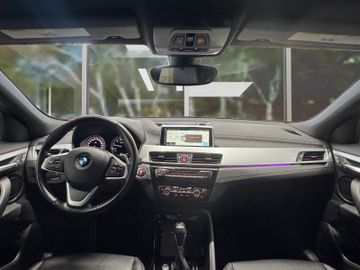 BMW X2 - 9
