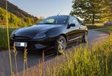Ford Puma 1.7 16V - - gebrauchte Ford Puma aus dem Jahr 1997