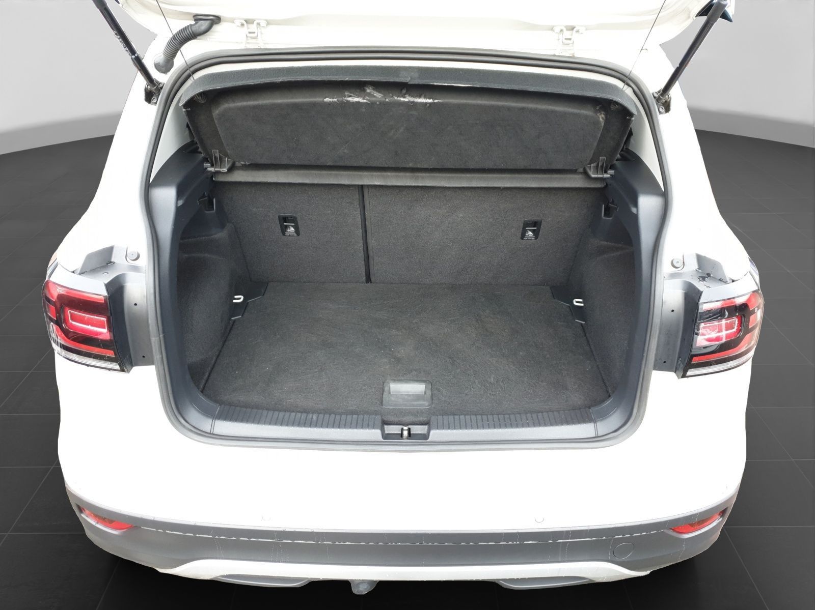 Volkswagen T-Cross - Bild 17