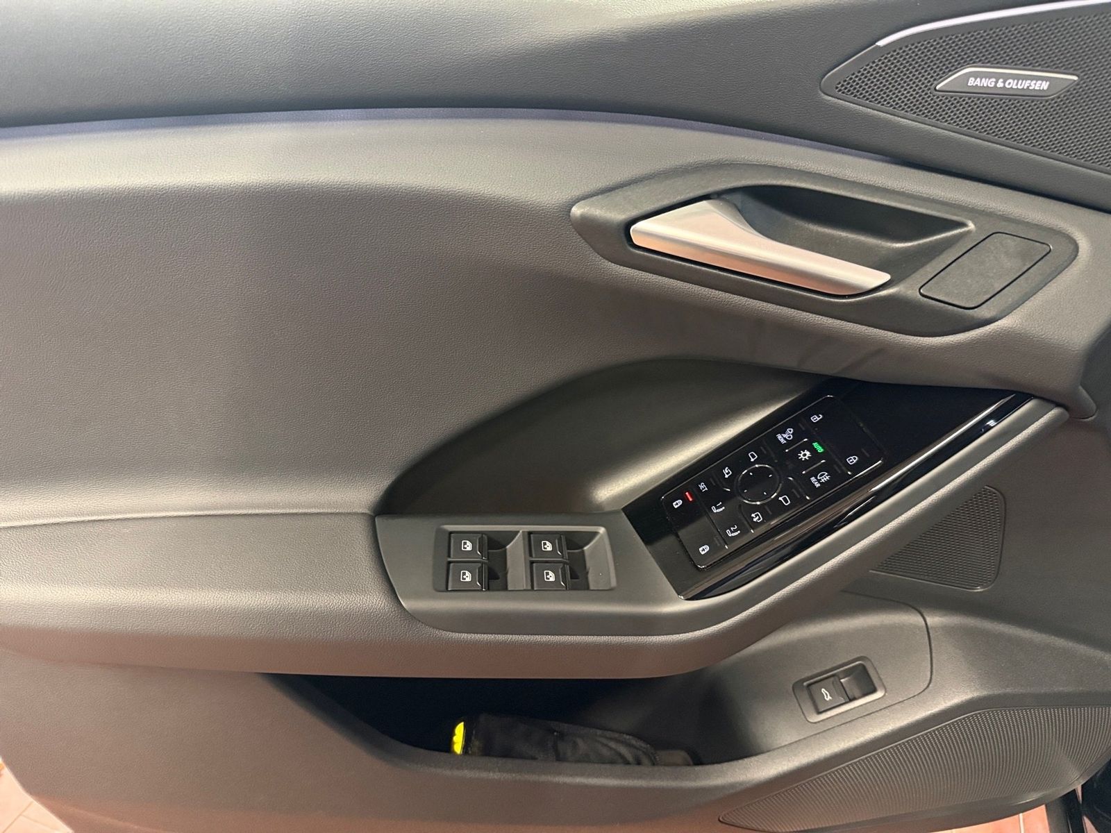 Audi Q6 e-tron - Bild 12