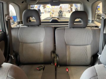 Toyota RAV 4 RAV4 2.0 Sol *AHK*RADIO*TÜV NEU*KLIMA*