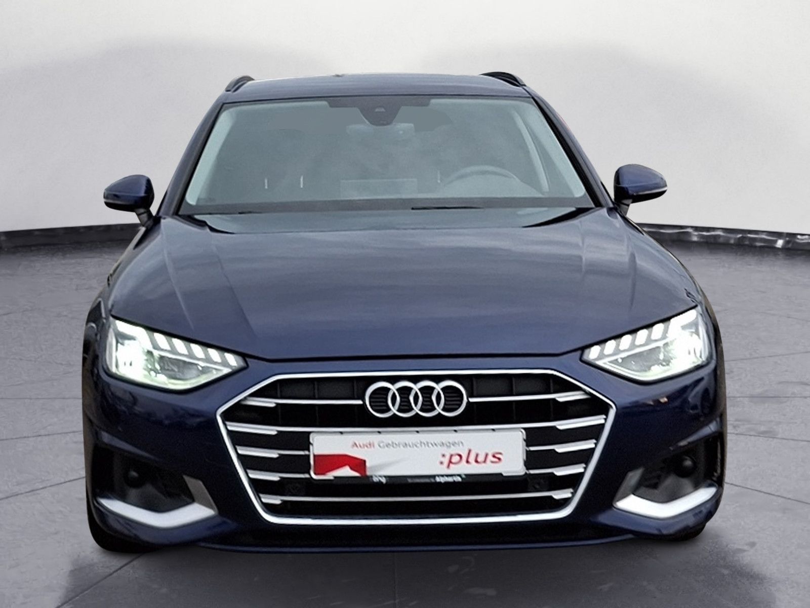 Audi A4 - Bild 7