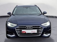 Audi A4 - Vorschau Bild 7