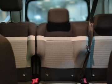 Bild 8 Citroën Berlingo Pure Tech Plus M +LED+PDC+KAMERA+SHZ+