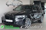 BMW X5 40d M SPORT 7-SITZER PANO 360° LASER 22" AHK - BMW: 7sitzer