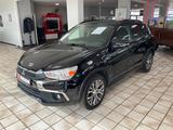 Mitsubishi ASX Edition 100+ 4WD - Mitsubishi ASX Edition mit Diesel-Antrieb