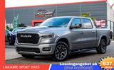 Dodge RAM Laramie Sport 3.0 Hurricane 637€ mtl. o. Anz - Dodge RAM Neuwagen in Leipzig