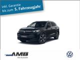 Volkswagen Tiguan Elegance 2.0 TDI HD-Matrix/HuD/Nav/5J.Gar