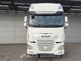 DAF XF 530 6X2 Retarder ACC SSC Lift+Lenkachse Stand - Angebote