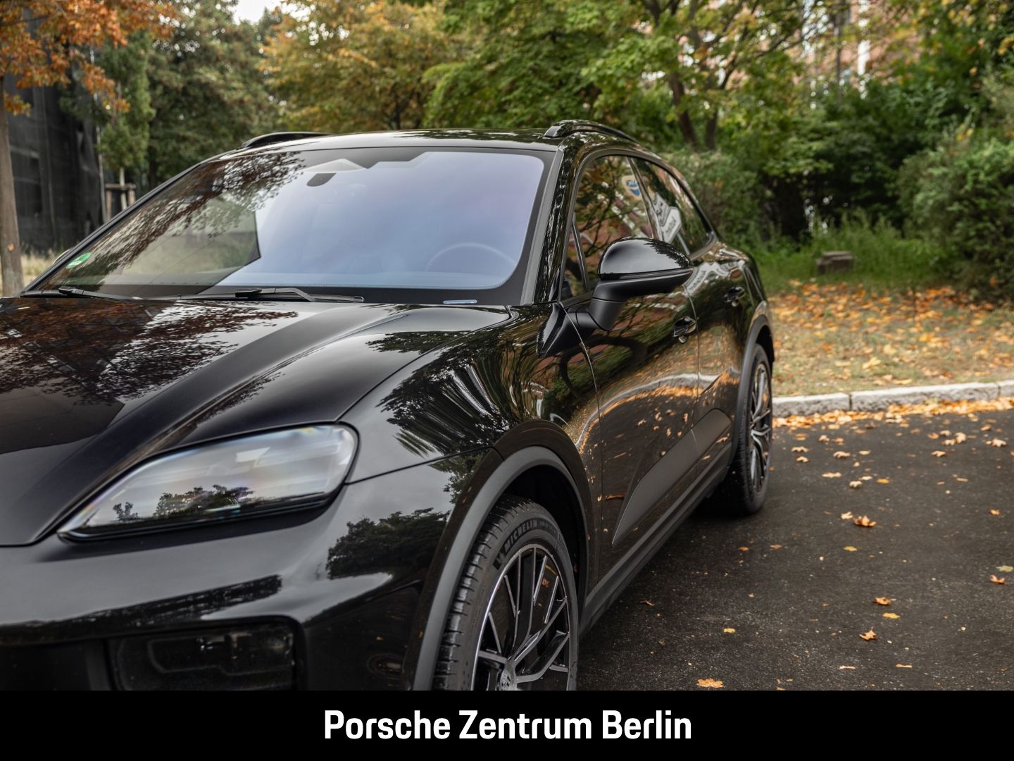 Porsche Macan - Bild 11