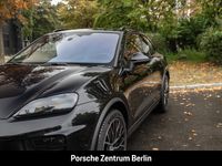 Porsche Macan - Vorschau Bild 11