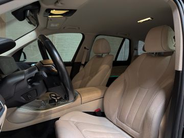 BMW X5 - 7
