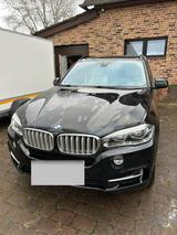 BMW  X5 40 d - BMW 540 mit Diesel-Antrieb: Geländewagen, Automatik
