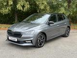 Skoda Fabia 1.0TSi DSG Monte Carlo PADACH Side Assist - Skoda Fabia Jahreswagen