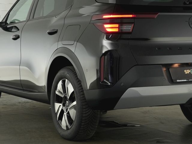 Frontera Electric C GS 44kWH AT+LED+NAVI+RÜCKFAH