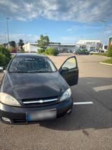 Chevrolet Lacetti - Chevrolet Lacetti Gebrauchtwagen