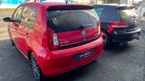 Skoda Citigo 1.0 MPI Sport *Klimaanlge*16Zoll* - scheckheftgepflegte Skoda Citigo