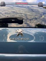 Peugeot TePee Allure Blue HDI 120 Rückfahrkamera - Peugeot TePee Gebrauchtwagen