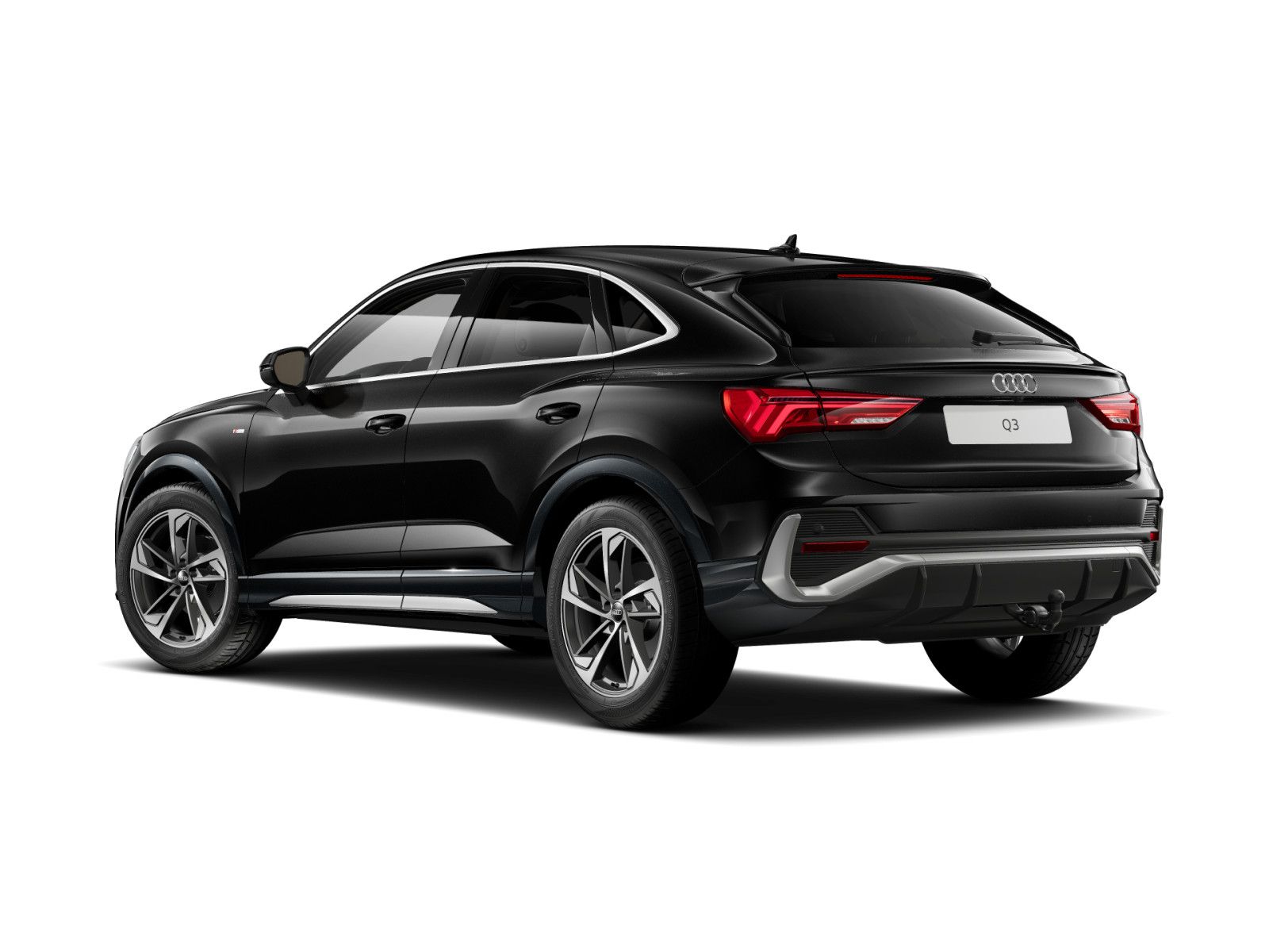 Audi Q3 - Bild 9