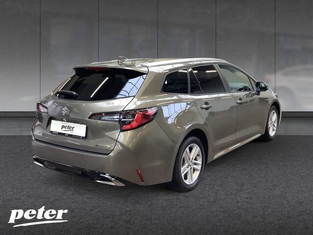 Suzuki Swace 1.8 Hybrid Comfort + Hybrid (EURO 6e)