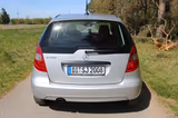 Mercedes-Benz A 170 AVANTGARDE Autotronic Avantgarde - Mercedes-Benz A 170: Van