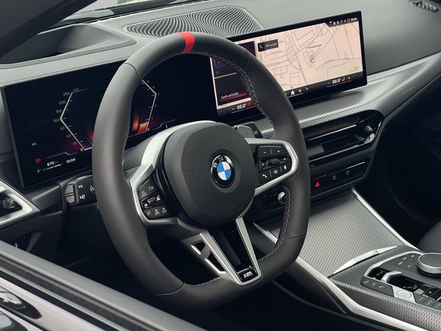 Foto Nummer 4: BMW 340d xDrive
