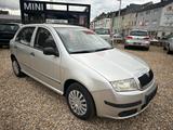 Skoda Fabia 1.4 Life Klima / servo - Skoda Fabia aus 2003: 1.4