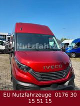 Iveco Daily 35S8HA8V L4H2 16 m3, Model 2025