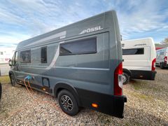 Pössl Summit Prime640*Modell 2024*Sonderpreis