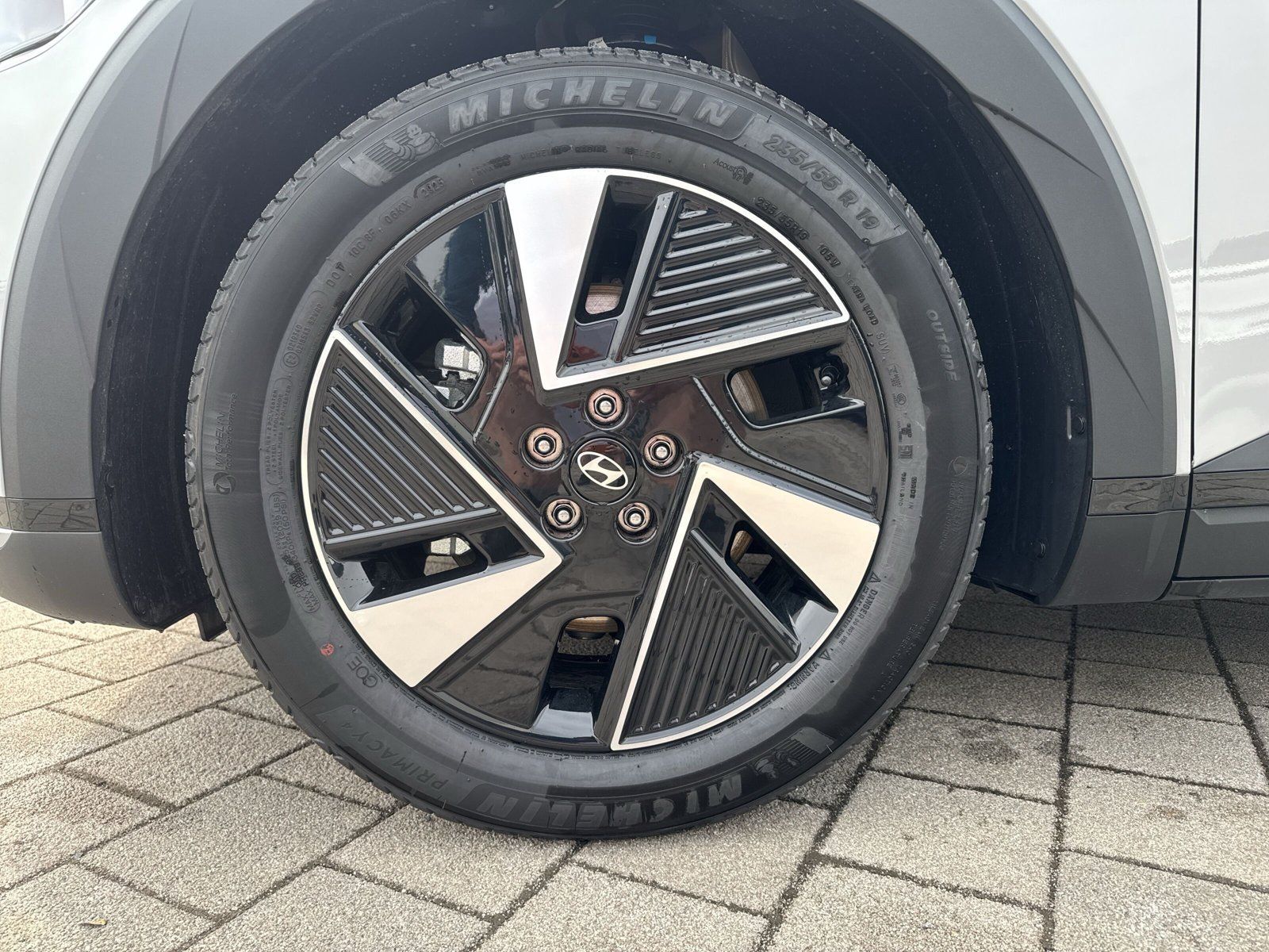 Hyundai IONIQ 5 – Bild 14